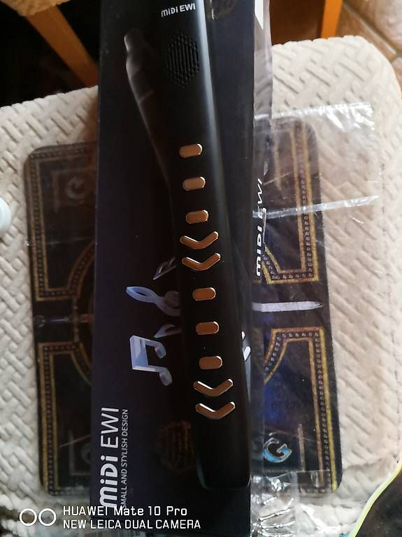 Musikinstrumente: Flauto midi 10 suoni – Neu und originalverpackt aus Certara von chi_hvy8 1