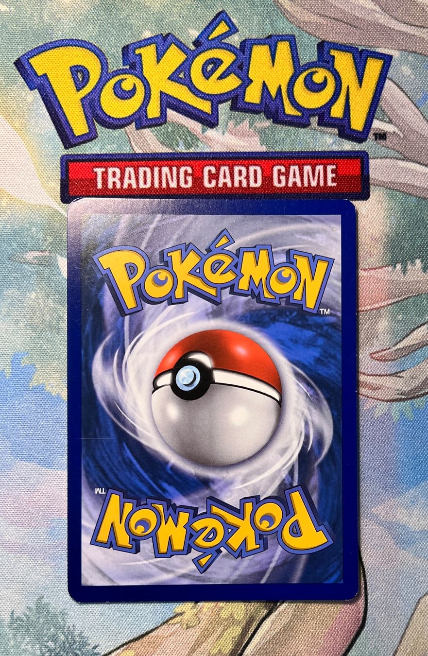 Cartoline: Marshadow Holo Schimmernde Legenden 45/73 – Usato da Sempach venduto da R-G 1