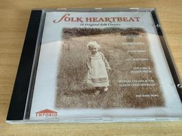 Various – Folk Heartbeat