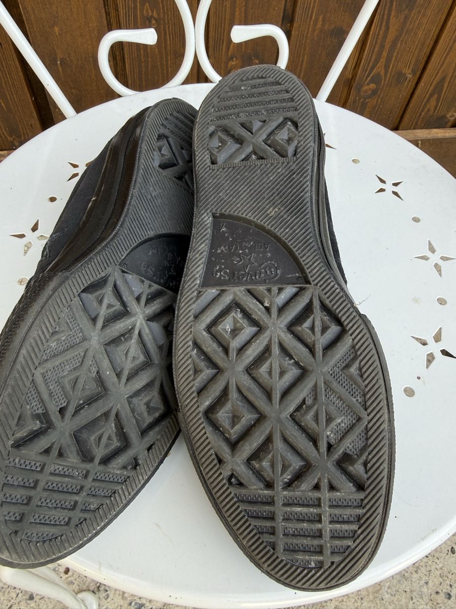 Converse Chaussures femmes: Converse Gr. 36.5  – D'occasion à Rorbas par Zunnii 5