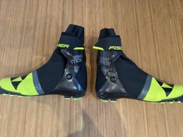 Langlaufschuh Fischer Speedmax