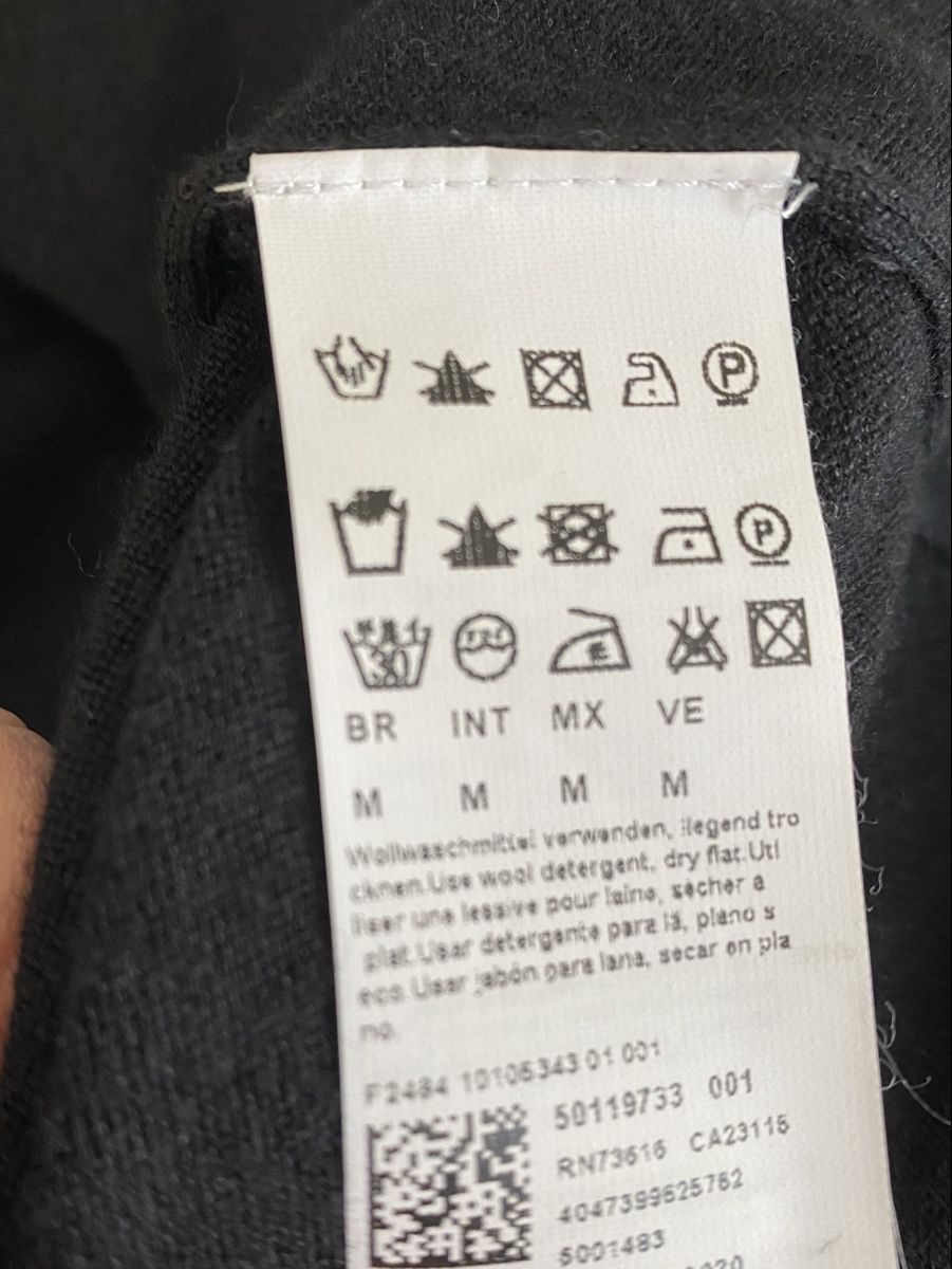 Hugo Boss Vestiti: Abito donna Hugo Boss – Usato da Novazzano venduto da ige_cwq5 6