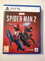 Spider-Man 2 PS5