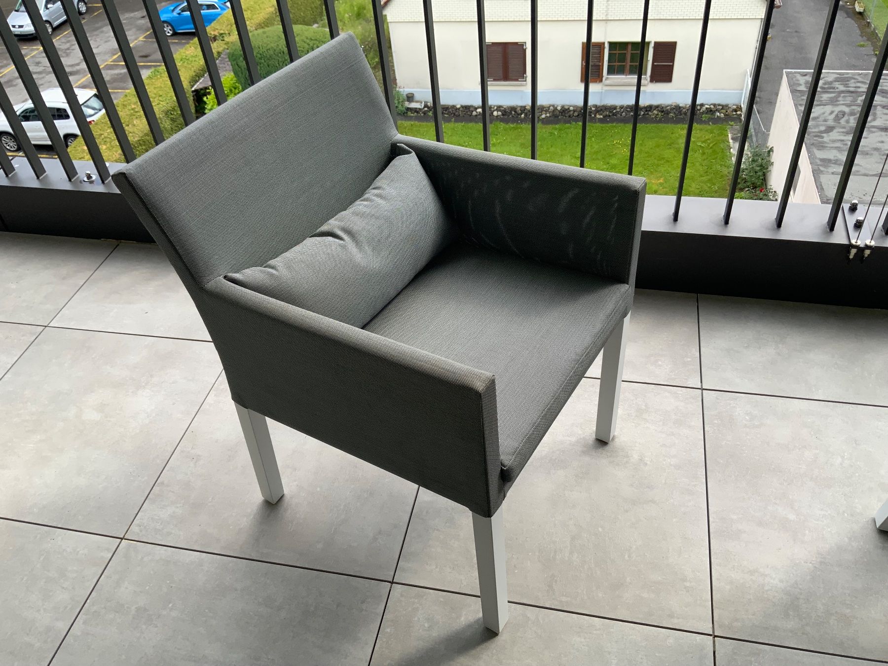 Sessel: Chaises – Gebraucht aus Estavayer le lac von montana014