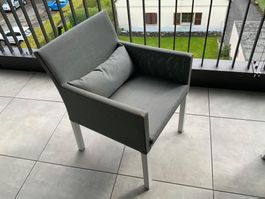 Chaises