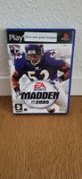 PS2 – Madden 2005