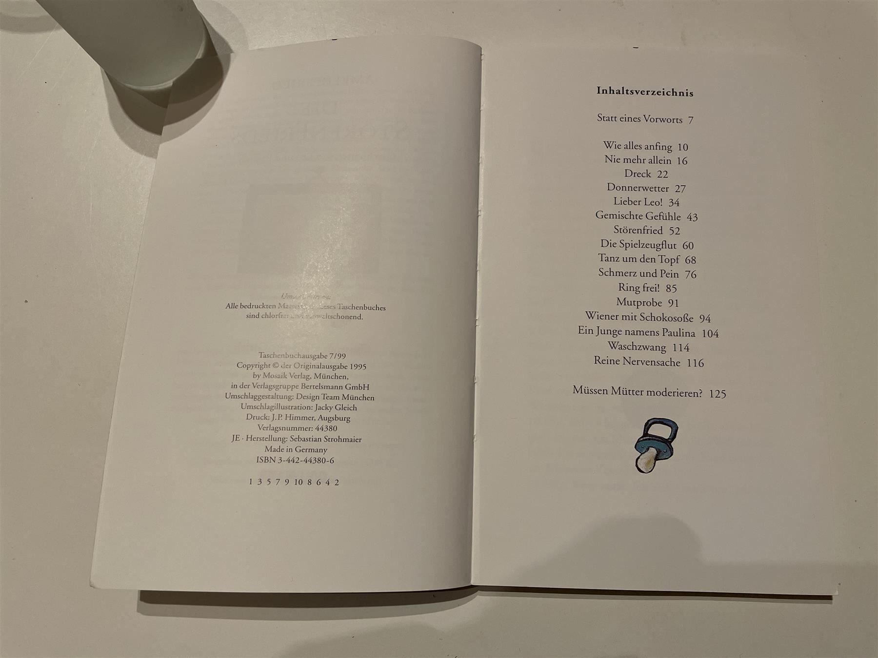 Libri: Amelie Fried: Die Störenfrieds – Usato da St. Gallen venduto da elk2021 1