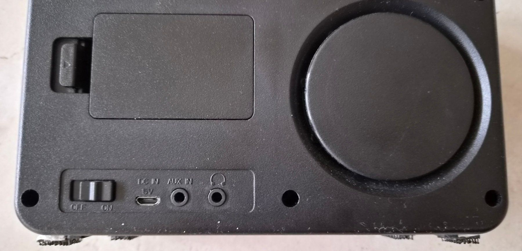 Technisat Radios: Internetradio  TechniSat Sternradio IR 2 – D'occasion à Ittigen par Lorseb 4
