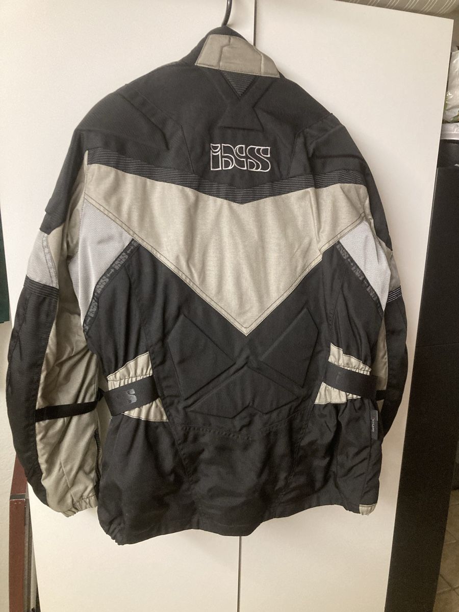 IXS Giacche: Motorradjacke – Usato da Wetzikon ZH venduto da Rescanv6 1