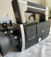 Videocamera Kalimar Super 8 Reflex Auto Zoom 83