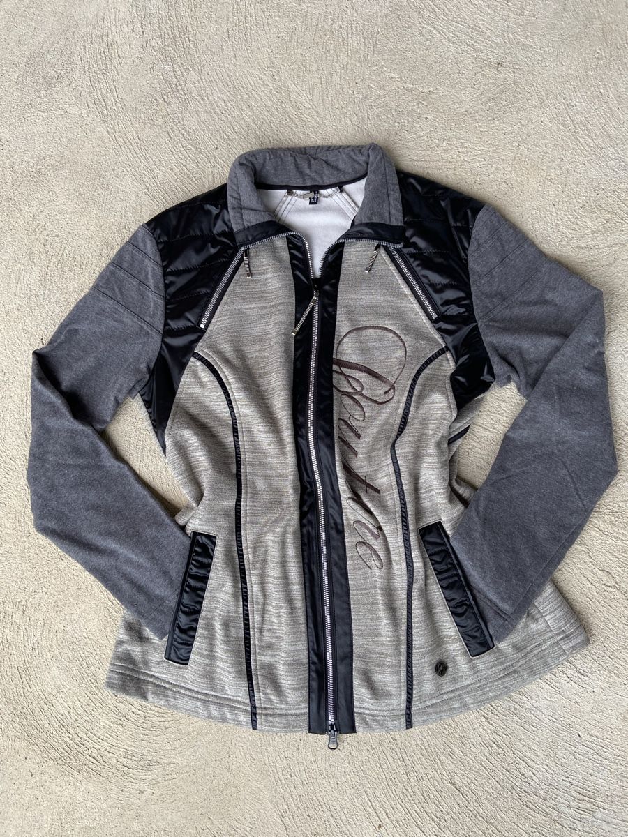 Sportalm Giacche: Sweatjacke Damen – Usato da Bern venduto da Bern4you