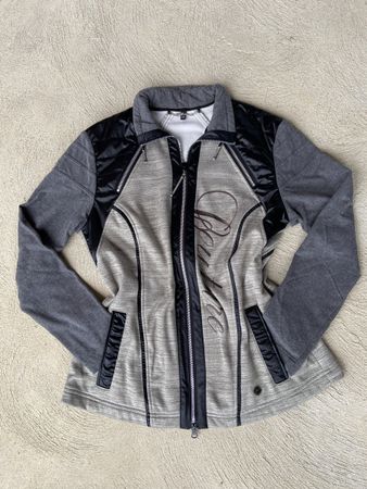 Sweatjacke Damen