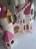 Großes Prinzessinnenschloss (70447 Playmobil