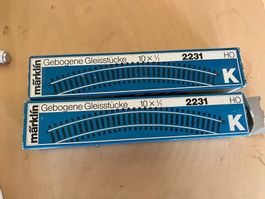 Märklin 2231
