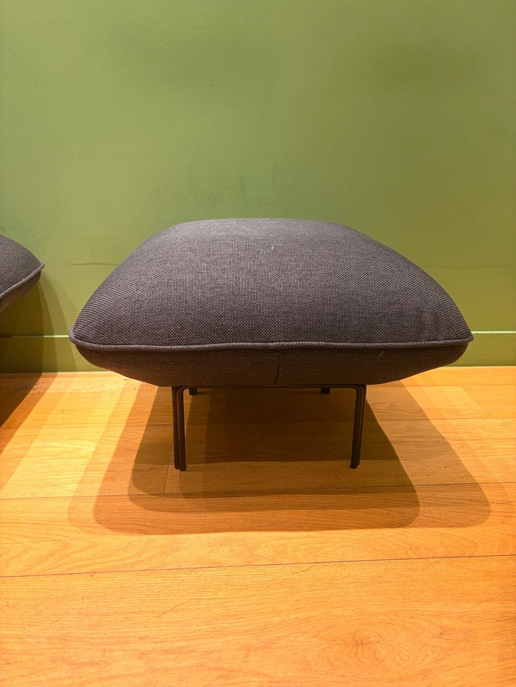 Hocker: Designer Hocker 2 Stück – Gebraucht aus Zürich von gia_68nb 2