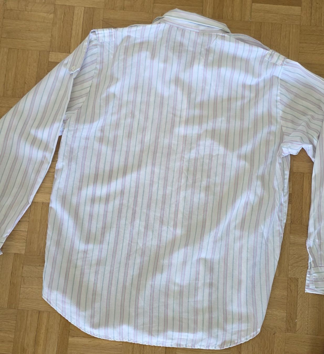 Camicette: Chemise /blouse 42 – Usato da Yverdon-les-Bains venduto da van_dq65 8