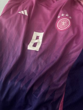 S Trikot Toni kross Deutschland Wm 22