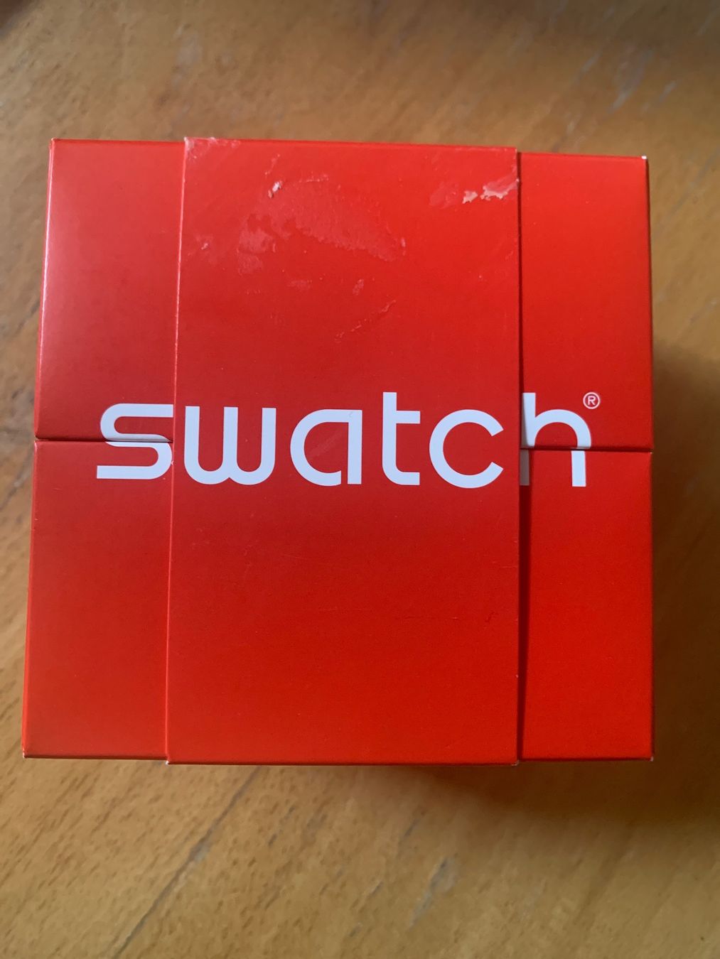 Swatch Montres: SWATCH BBNYTE PAY! – Neuf avec emballage d'origine à Nods par Lupo5 3