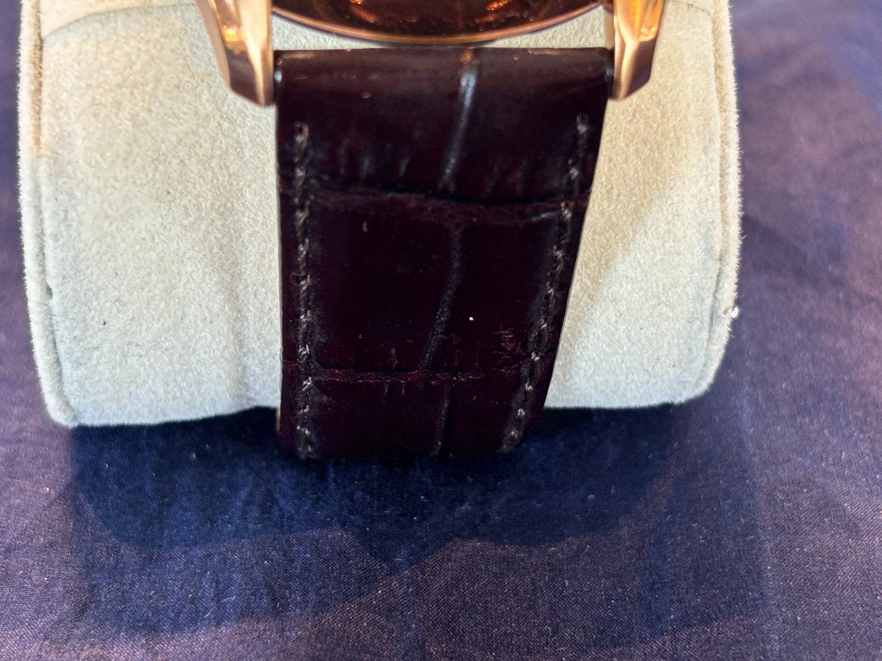 Orient Orologi: Orient Uhr (Lot 32) – Nuovo (secondo la descrizione) da Bäriswil BE venduto da WWYN-Liquidationen 5
