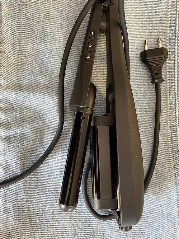 Piastre & Arricciacapelli: Hair styler Rita Ora – Nuovo e nell'imballaggio originale da St. Gallen venduto da Konstanza 3