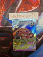 Naruto Mythos Gamabunta 94/130 C 2nd Edition Foil