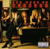 Warrant – The Best Of Warrant