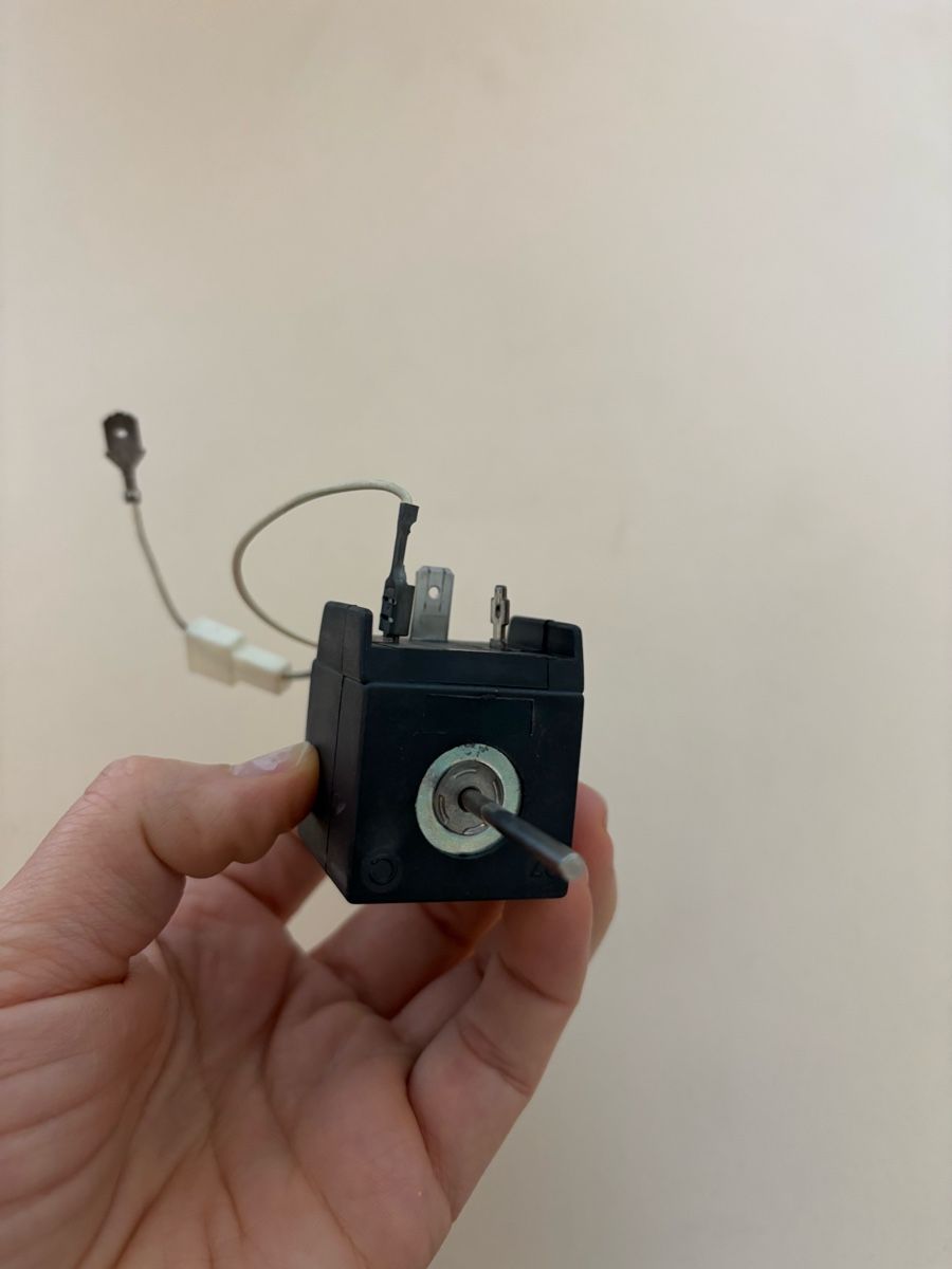 Jura Macchine per caffè & Macchine per espresso: MAGNET DRAINAGEVENTIL – Usato da Root venduto da HHParts 3
