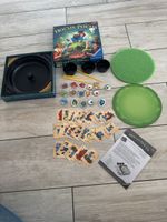 Brettspiel Hocus Pocus von Ravensburger gebraucht