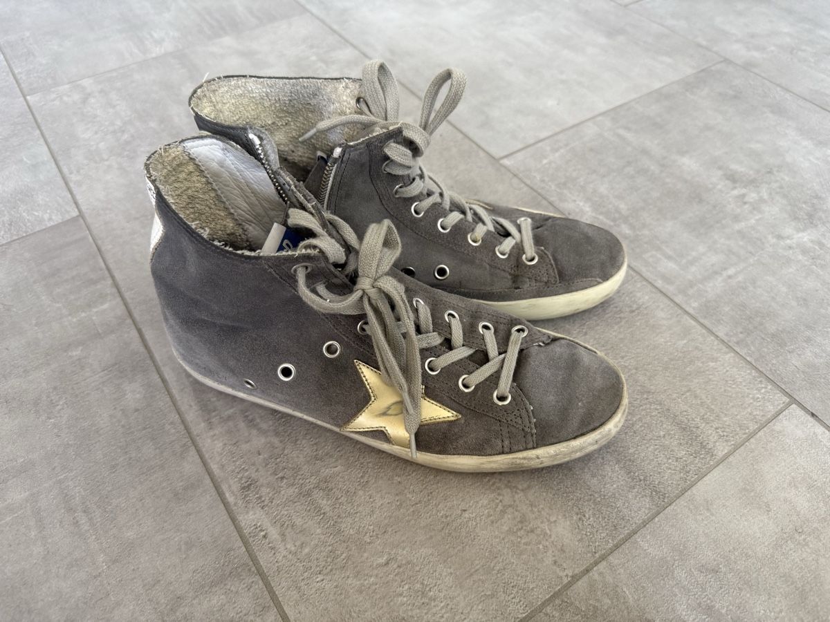 Golden Goose Scarpe da donna: Sneakers von Golden Goode – Usato da Zürich venduto da hafnersh