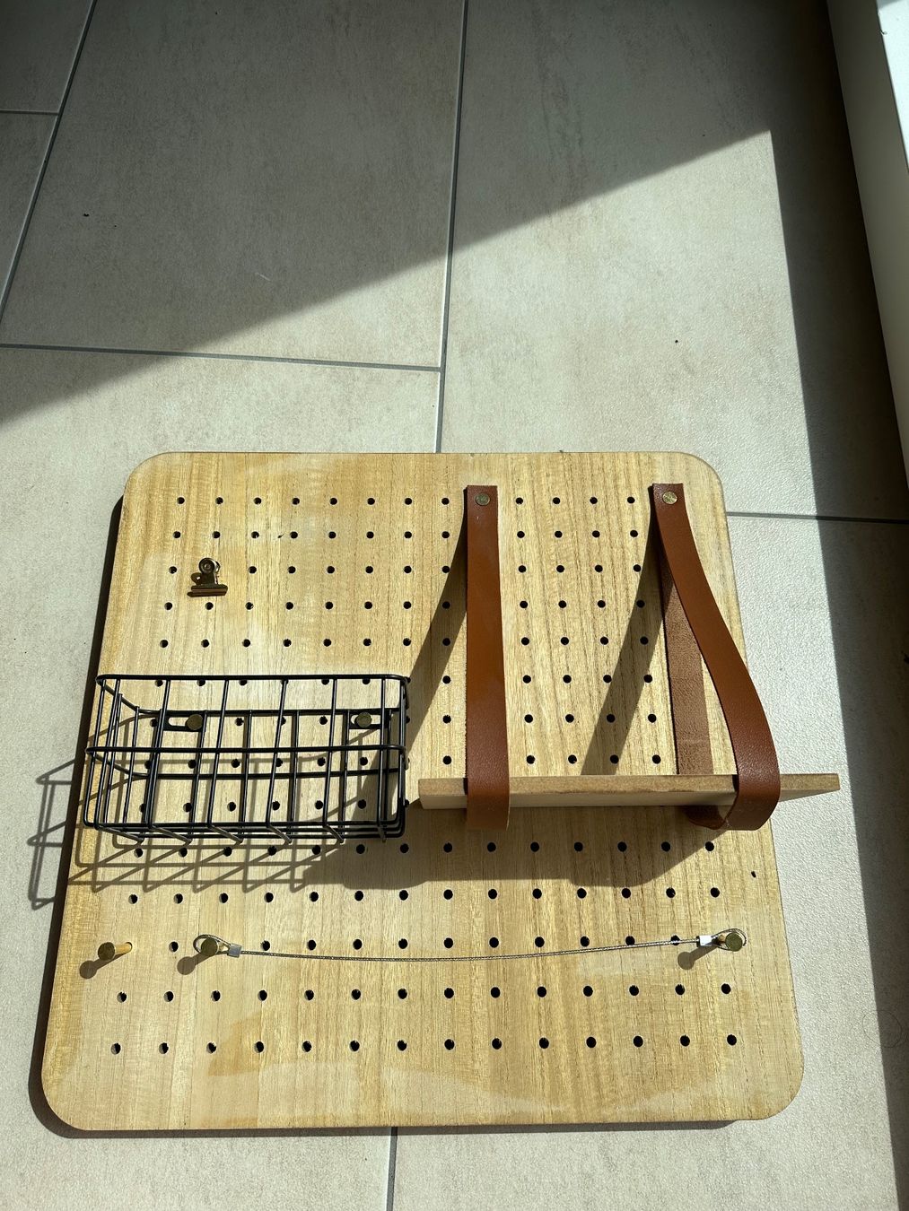 Scaffali: Wandregal Holz – Usato da Oberembrach venduto da bia_2lxn