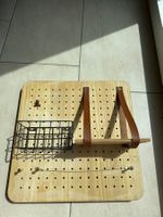 Wandregal Holz