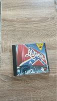 Alabama Roll On CD