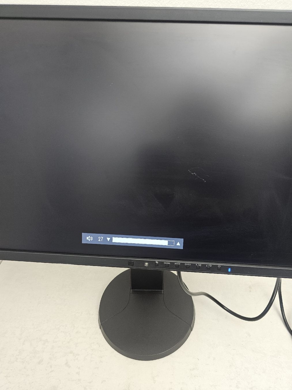 Eizo Monitor: FlexScan EV2216 W EIZO 22" FHD MONITOR  – Usato da SCHAFFHAUSEN venduto da Atami99 6