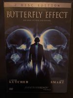 Butterfly Effect - 2-Disc Edition