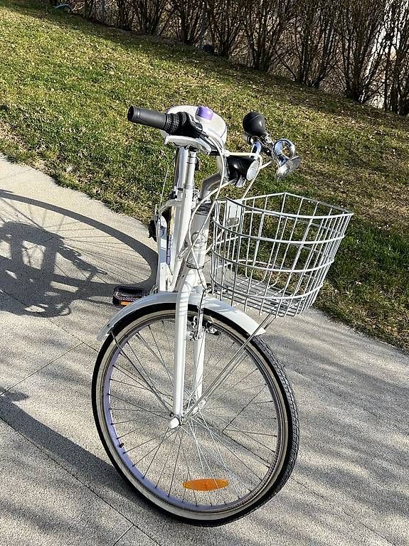 Biciclette: Vélo 20 pouces GIANT Gloss – Usato da Fribourg venduto da pas_bls2 1