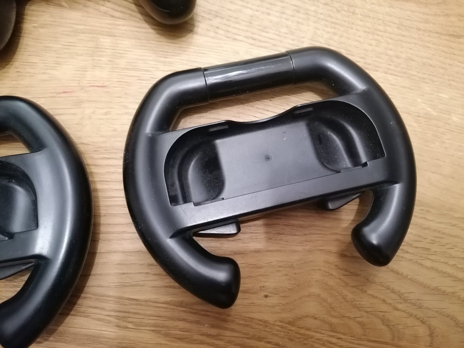 Controller: Kontroller Griff / Lenkrad Nintendo Switch Compatibel – Gebraucht aus Basel von vintagecollector 2