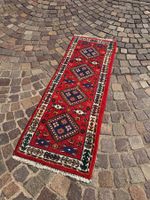 Orientteppich Teppich Läufer Perserteppich 160 x 57cm