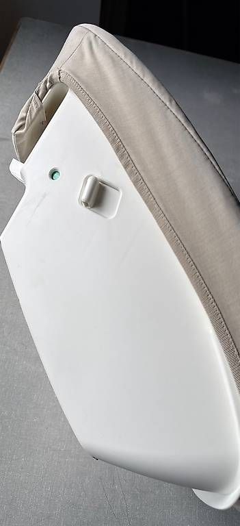 Hochstühle: Tripp Trapp Newborn Set – Gebraucht aus Luzern von Jhaas 3