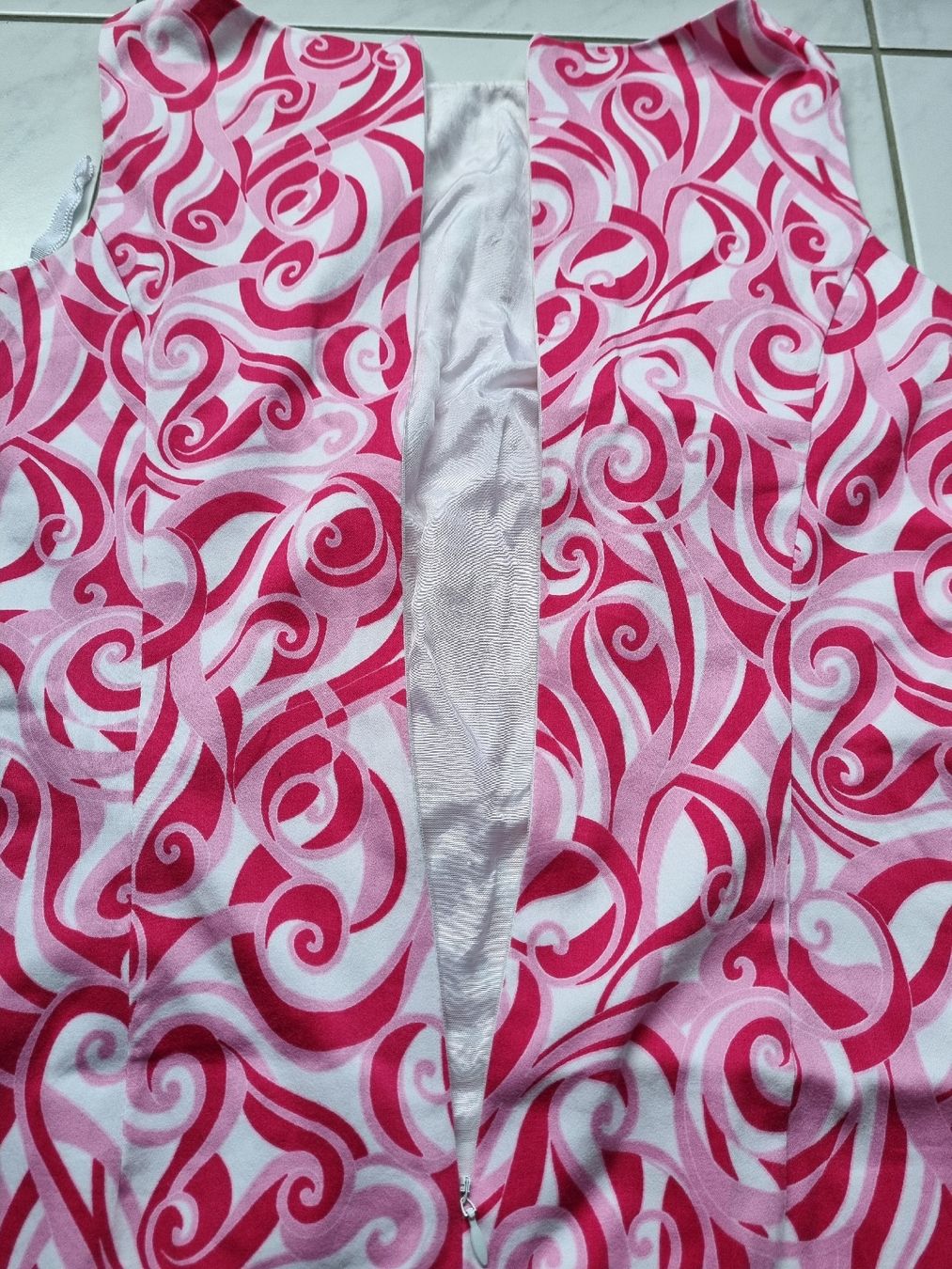 Vestiti: Schönes Kleid von Apanaga – Nuovo (secondo la descrizione) da Nottwil venduto da Janny77 4
