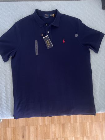 Polo Ralph Lauren  Dünkel blau