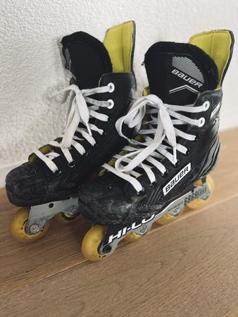 Bauer Inlineskates, Gr. 2