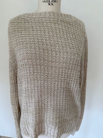 Neuware princess goes Hollywood Pullover Grösse 42 Merino