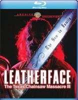 Leatherface: The Texas Chainsaw Massacre III (1990) UNCUT/BD