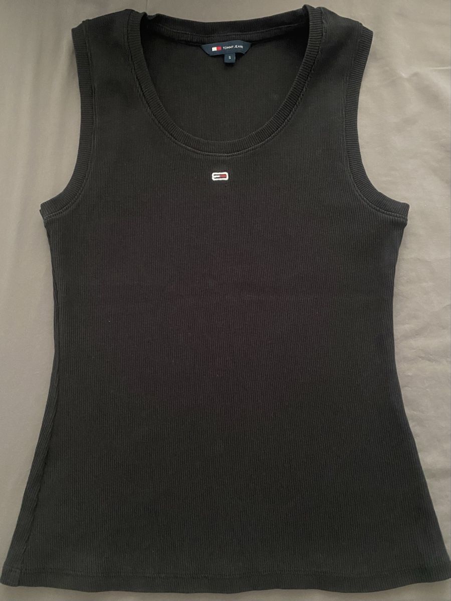 Tommy Hilfiger Tops: Tommy Hilfiger Top Gr. S – D'occasion à Berg SG par Silversurfer