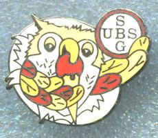 UBS  Eule