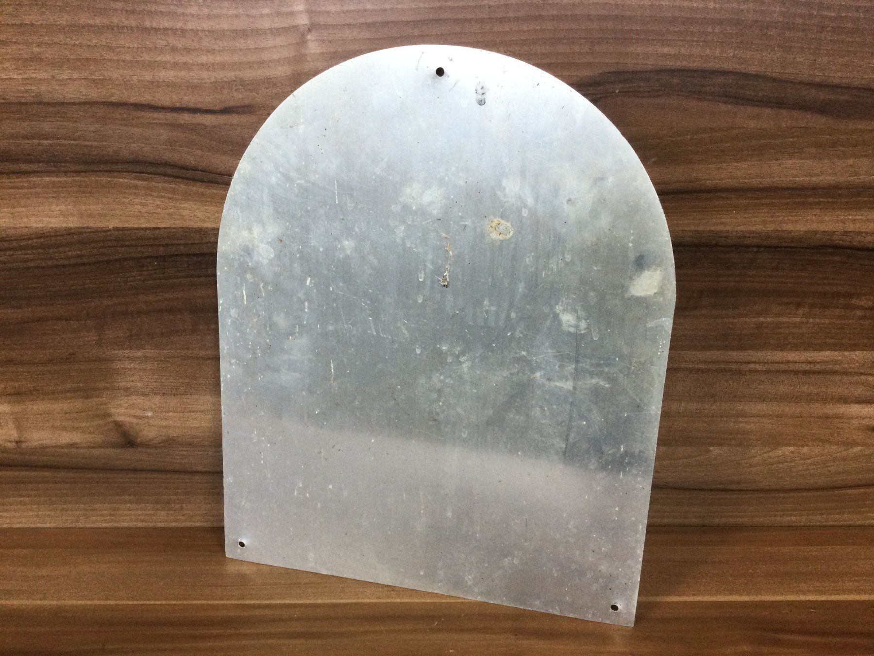 Insegne: Gebrauchtes Boddingtons Blechschild Strangeways Brewery – Usato da Wangen SZ venduto da kuriosum12 3