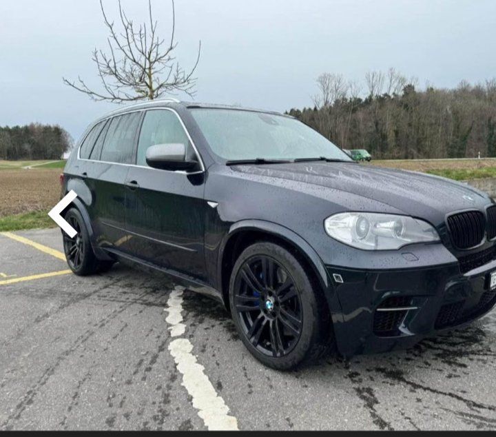 BMW Automobili: BMW X5 – Usato da Dietwil venduto da her_766l 2