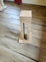 Katzen Kratzsäule / Kratzturm von TRIXIE, neuwertig