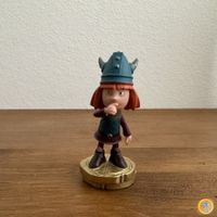 Tonies Figur Wickie und die starken Männer