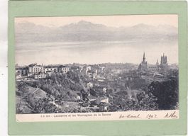 Lausanne 1902
